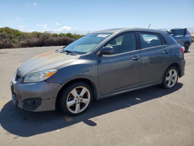 TOYOTA COROLLA MA 2010 с VIN 2T1LE4EE8AC013130 - Снимка от търг