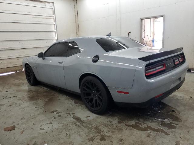 Photo 2 from auction – 2022 DODGE CHALLENGER with VIN 2C3CDZFJ5NH156192