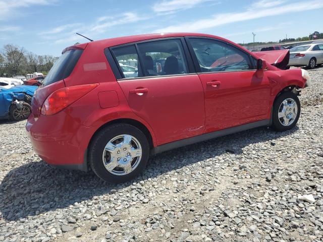 Photo 3 from auction – 2011 NISSAN VERSA with VIN 3N1BC1CP0BL511408