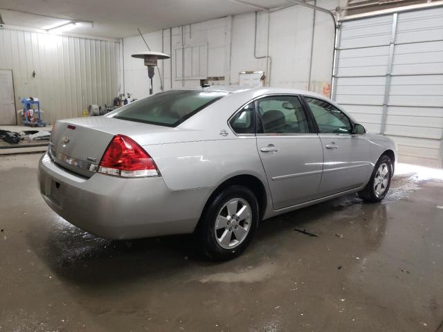 Photo 3 from auction – 2007 CHEVROLET IMPALA LT with VIN 2G1WT58K279113395