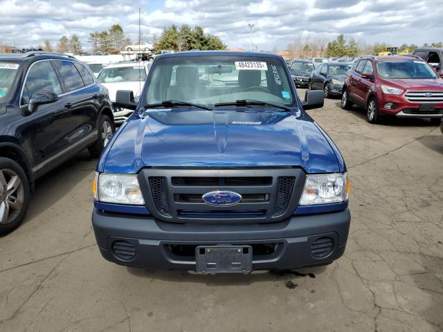 Photo 5 from auction – 2011 FORD RANGER with VIN 1FTKR1AD8BPA99845