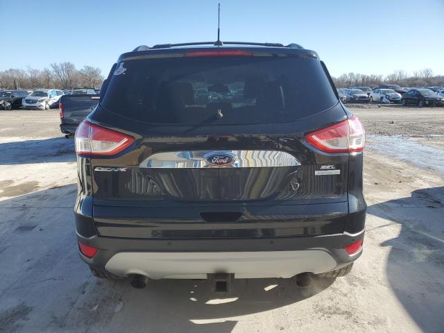 Photo 6 from auction – 2013 FORD ESCAPE SEL with VIN 1FMCU0H99DUD91759