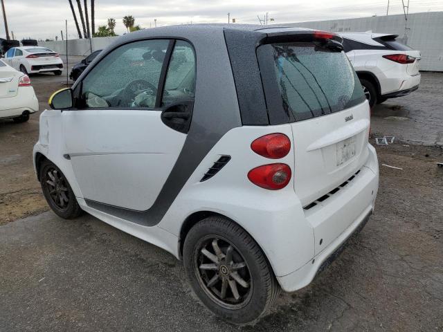 Photo 2 from auction – 2014 SMART FORTWO PUR with VIN WMEEJ3BAXEK745569