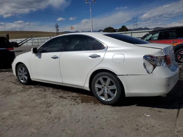 Photo 2 from auction – 2007 LEXUS ES 350 with VIN JTHBJ46G672122229