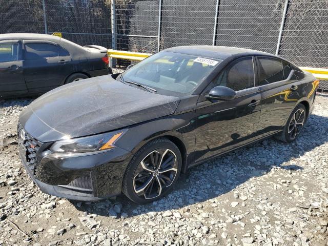 NISSAN ALTIMA SR 2023 with VIN 1N4BL4CV7PN379225 - Photo from auction