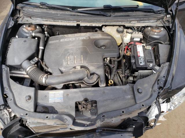 Photo 11 from auction – 2010 CHEVROLET MALIBU LS with VIN 1G1ZB5EB2AF103596