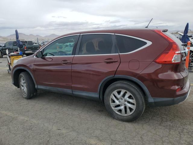 Photo 2 from auction – 2016 HONDA CR-V EX with VIN 3CZRM3H57GG714849