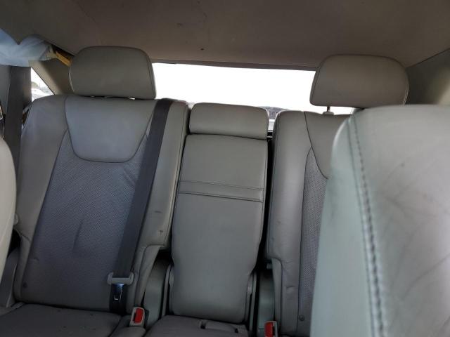 Photo 10 from auction – 2011 LEXUS RX 450H with VIN JTJBC1BA3B2044283