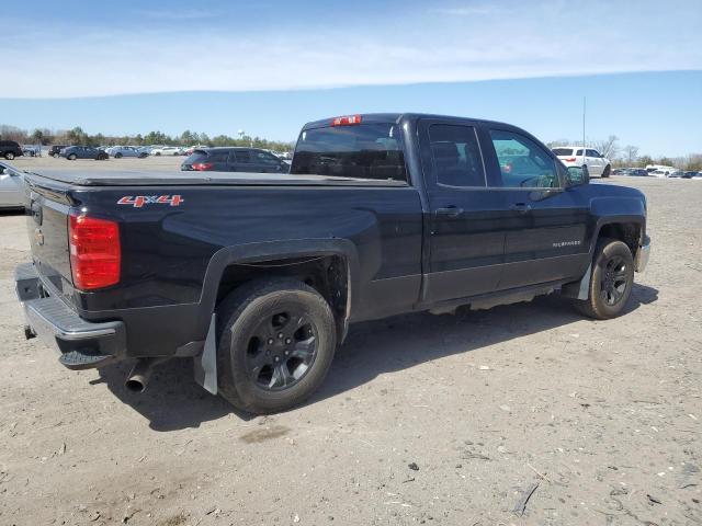 Photo 3 from auction – 2014 CHEVROLET SILVERADO with VIN 1GCVKREC4EZ183705