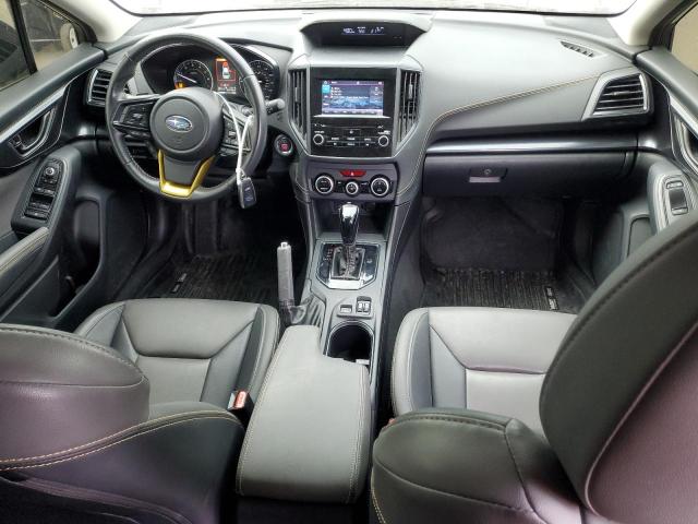 Photo 8 from auction – 2021 SUBARU CROSSTREK with VIN JF2GTHRC2MH269532