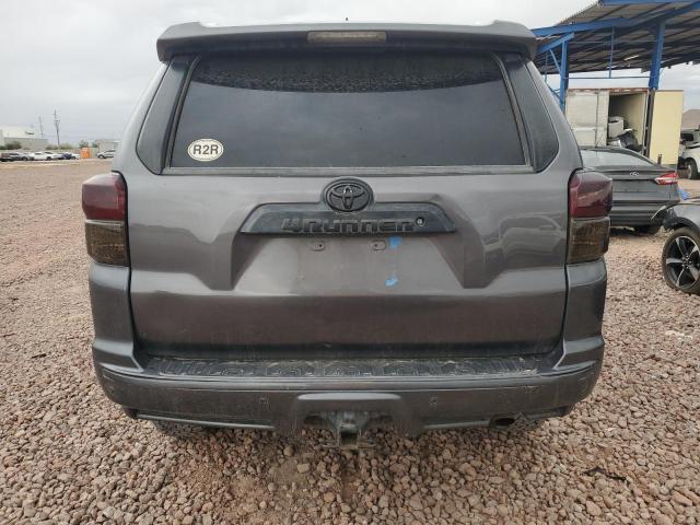 Photo 6 from auction – 2012 TOYOTA 4RUNNER SR with VIN JTEBU5JR9C5087603