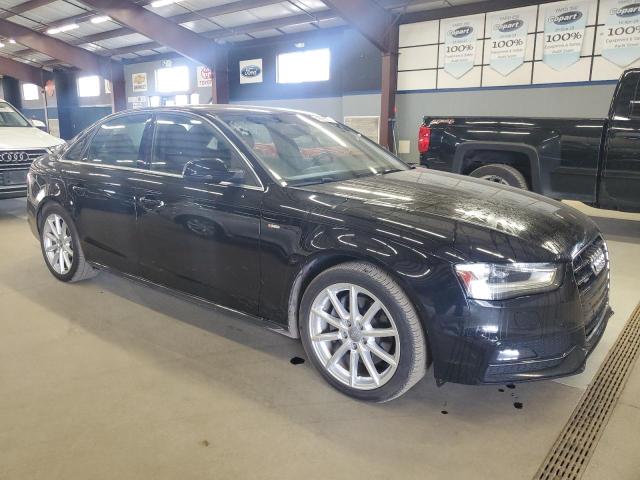 Photo 4 from auction – 2015 AUDI A4 PRESTIG with VIN WAUKFAFL1FN014898