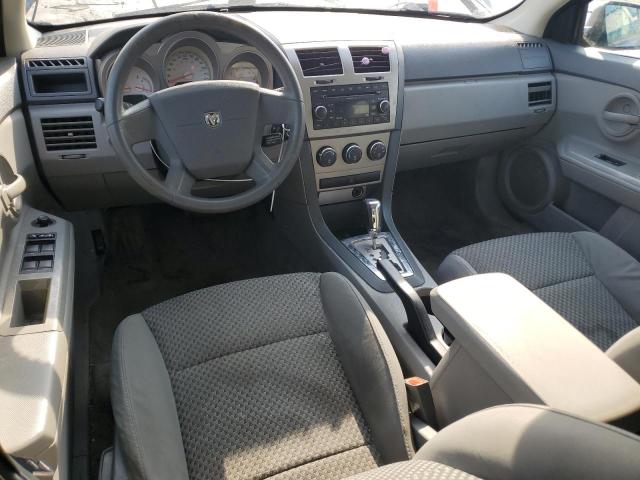 Photo 8 from auction – 2008 DODGE AVENGER SE with VIN 1B3LC46K38N184189