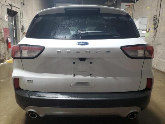 Photo 6 from auction – 2022 FORD ESCAPE SE with VIN 1FMCU0G61NUB30571