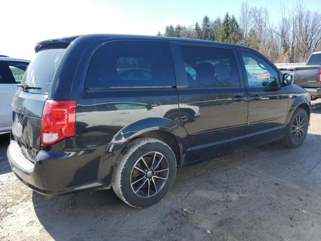 Снимка 3 от търг – 2014 DODGE GRAND CARA с VIN 2C4RDGBG4ER462234