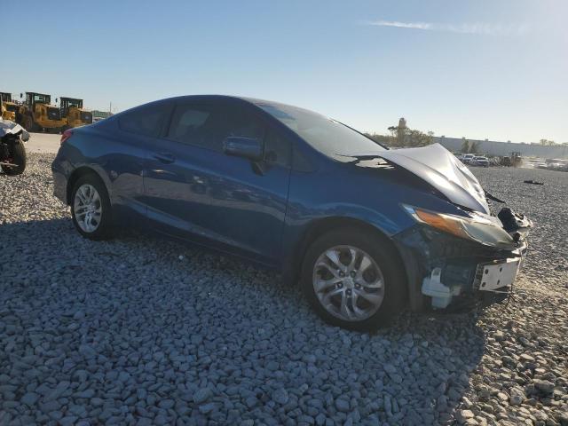 Photo 4 from auction – 2014 HONDA CIVIC with VIN 2HGFG3B54EH504846