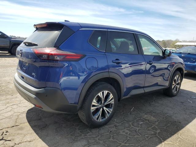Photo 3 from auction – 2023 NISSAN ROGUE SV with VIN 5N1BT3BA2PC928176