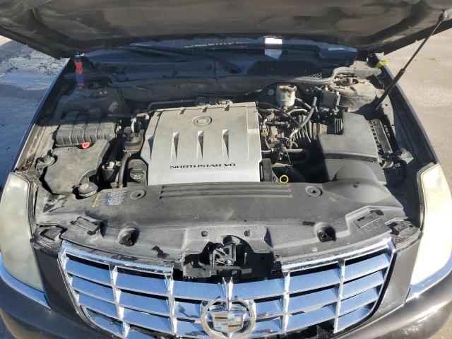 Photo 11 from auction – 2009 CADILLAC DTS with VIN 1G6KD57Y39U136301