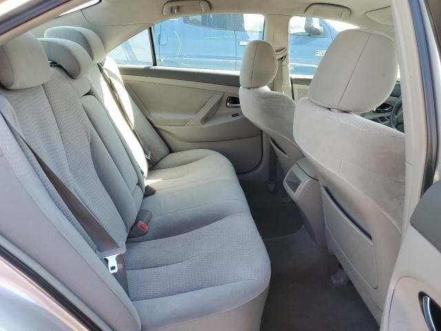 Foto 10 de la subasta – 2011 TOYOTA CAMRY BASE con VIN 4T4BF3EK3BR154945