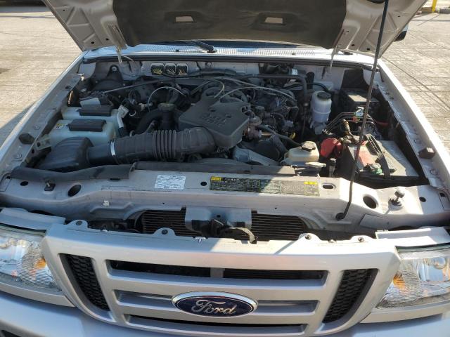 Photo 11 from auction – 2010 FORD RANGER SUP with VIN 1FTLR4FE6APA22655