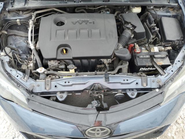 Photo 11 from auction – 2018 TOYOTA COROLLA L with VIN 2T1BURHEXJC102592