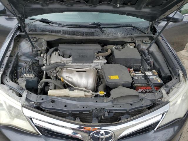 Снимка 11 от търг – 2012 TOYOTA CAMRY BASE с VIN 4T4BF1FK1CR226701