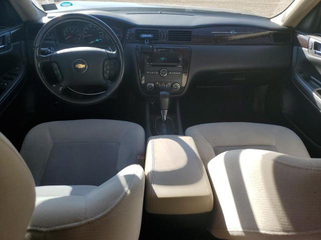 Photo 8 from auction – 2012 CHEVROLET IMPALA LT with VIN 2G1WG5E39C1129751