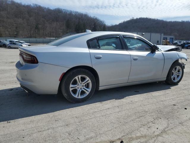 Photo 3 from auction – 2023 DODGE CHARGER SX with VIN 2C3CDXBG2PH674908