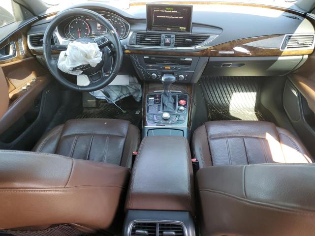 Photo 8 from auction – 2014 AUDI A7 PRESTIG with VIN WAU2MAFC8EN138882