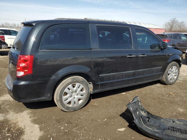 Photo 3 from auction – 2016 DODGE GRAND CARA with VIN 2C4RDGBG8GR108803