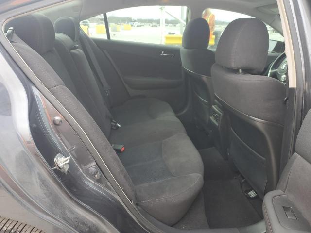 Photo 10 from auction – 2012 NISSAN MAXIMA S with VIN 1N4AA5AP8CC812066