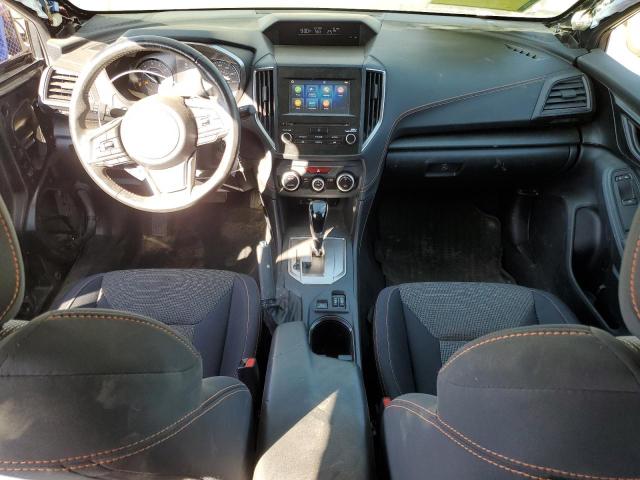 Photo 8 from auction – 2021 SUBARU CROSSTREK with VIN JF2GTAPC6M8323831