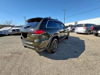 Photo 4 from auction – 2016 JEEP GRAND CHER with VIN 1C4RJFAG3GC393813