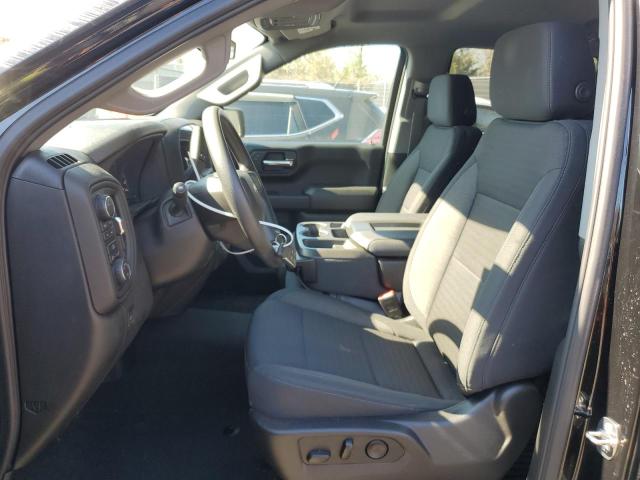 Photo 7 from auction – 2024 CHEVROLET SILVERADO with VIN 1GCPDBEK2RZ115944