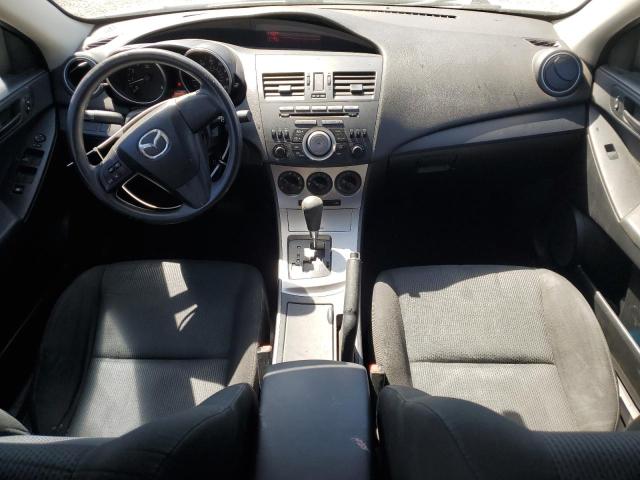Photo 8 from auction – 2011 MAZDA 3 I with VIN JM1BL1UF5B1485625