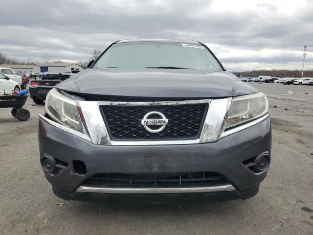 Photo 5 from auction – 2013 NISSAN PATHFINDER with VIN 5N1AR2MM4DC676731