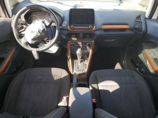Снимка 8 от търг – 2021 FORD ECOSPORT S с VIN MAJ3S2GEXMC408908