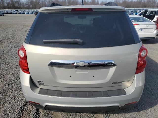 Photo 6 from auction – 2011 CHEVROLET EQUINOX LT with VIN 2CNFLEECXB6238364