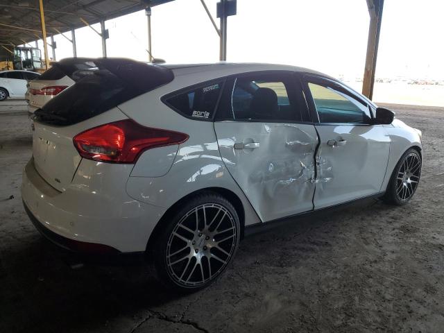 Снимка 3 от търг – 2017 FORD FOCUS SEL с VIN 1FADP3M20HL263678