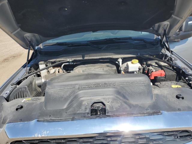 Photo 11 from auction – 2024 RAM 2500 TRADE with VIN 3C6UR5CJ7RG135954