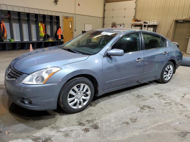 NISSAN ALTIMA BAS 2012 with VIN 1N4AL2AP2CN472376 - Photo from auction