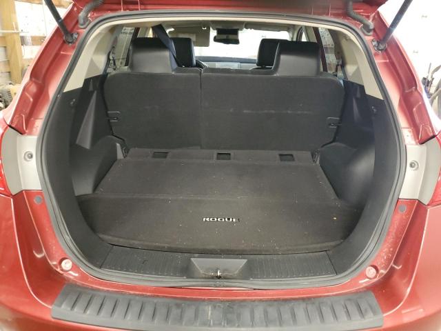 Photo 6 from auction – 2012 NISSAN ROGUE S with VIN JN8AS5MT1CW275401