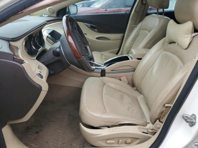 Photo 7 from auction – 2010 BUICK LACROSSE C with VIN 1G4GC5GG2AF260643