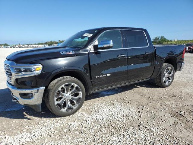 RAM 1500 LONGH 2022 with VIN 1C6SRFKMXNN131794 - Photo from auction