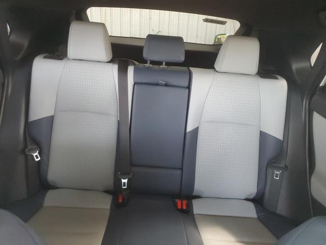 Photo 10 from auction – 2023 SUBARU SOLTERRA P with VIN JTMABABA5PA033512