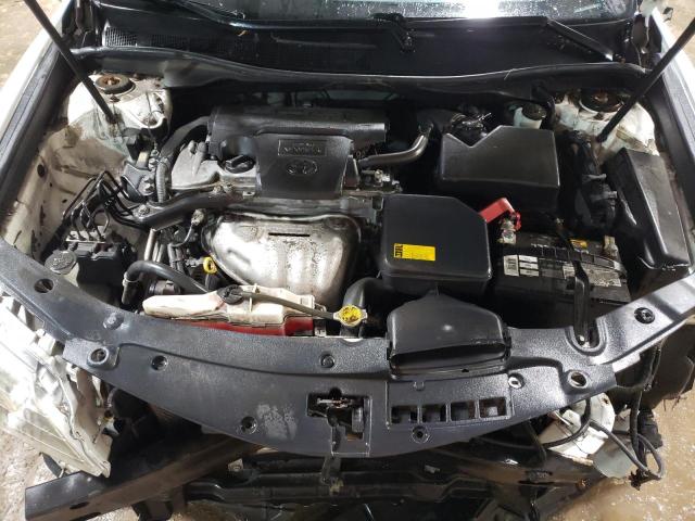 Photo 11 from auction – 2012 TOYOTA CAMRY BASE with VIN 4T1BF1FK9CU561487