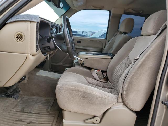 Снимка 7 от търг – 2003 CHEVROLET SILVERADO с VIN 2GCEC19X731353301