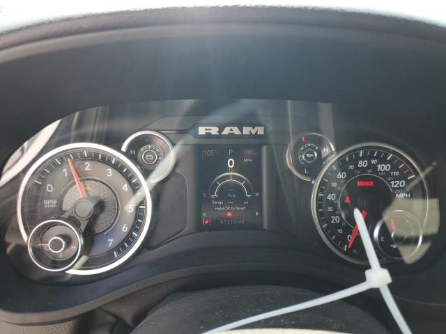 Photo 9 from auction – 2019 RAM 1500 BIG H with VIN 1C6SRFFT5KN649163