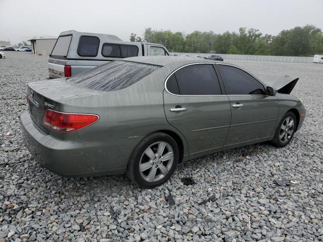 Photo 3 from auction – 2006 LEXUS ES 330 with VIN JTHBA30G765169477