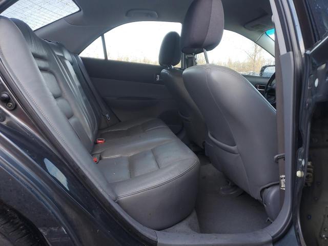 Photo 10 from auction – 2003 MAZDA 6 S with VIN 1YVFP80D635M08429